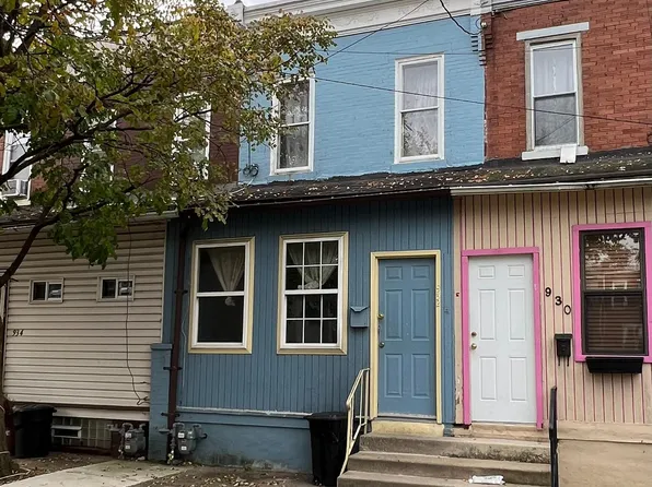 932 Cedar St, Camden, NJ 08102