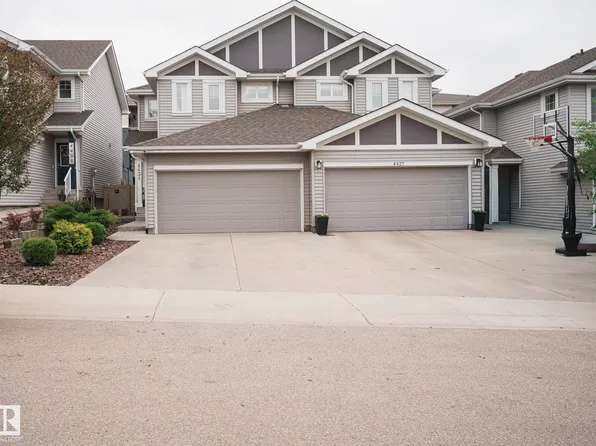 4431 5th St NW, Edmonton, AB T6T 0Z9