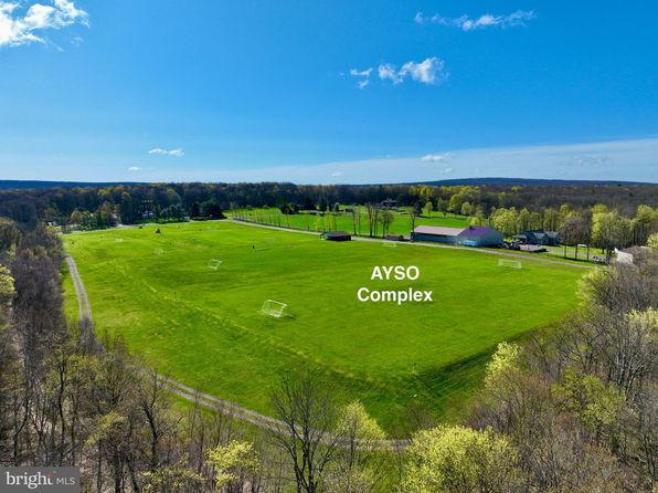 2 Ventures End Rd, Grantsville, MD 21536