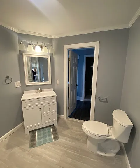 220 Bassett St #1 — Photo 14