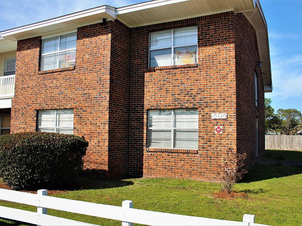615 Colonial Dr Fort Walton Beach, FL, 32547 Apartments for Rent Zillow