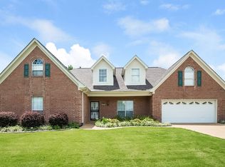 13061 Sandbourne S, Olive Branch, MS 38654