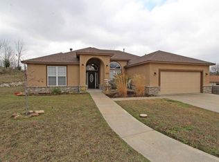 4818 S Rustic Rd, Sand Springs, OK 74063