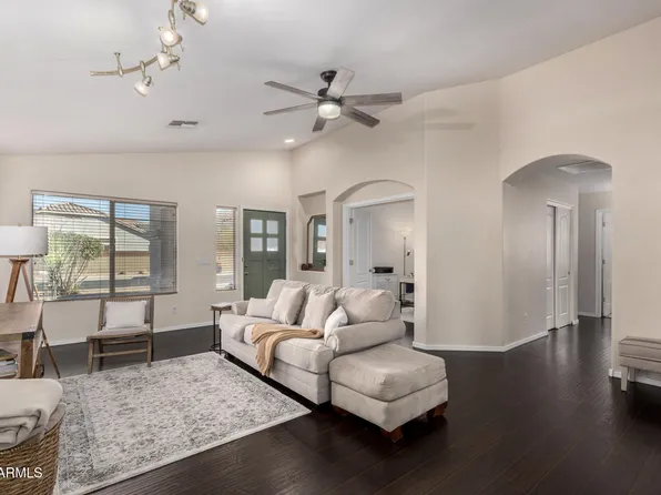 3206 S 256TH Drive, Buckeye, AZ 85326