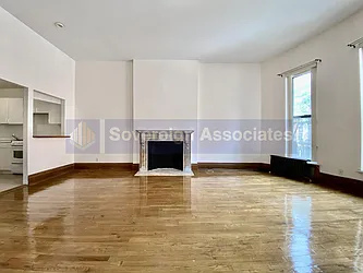 Rented by Sovereign Associates