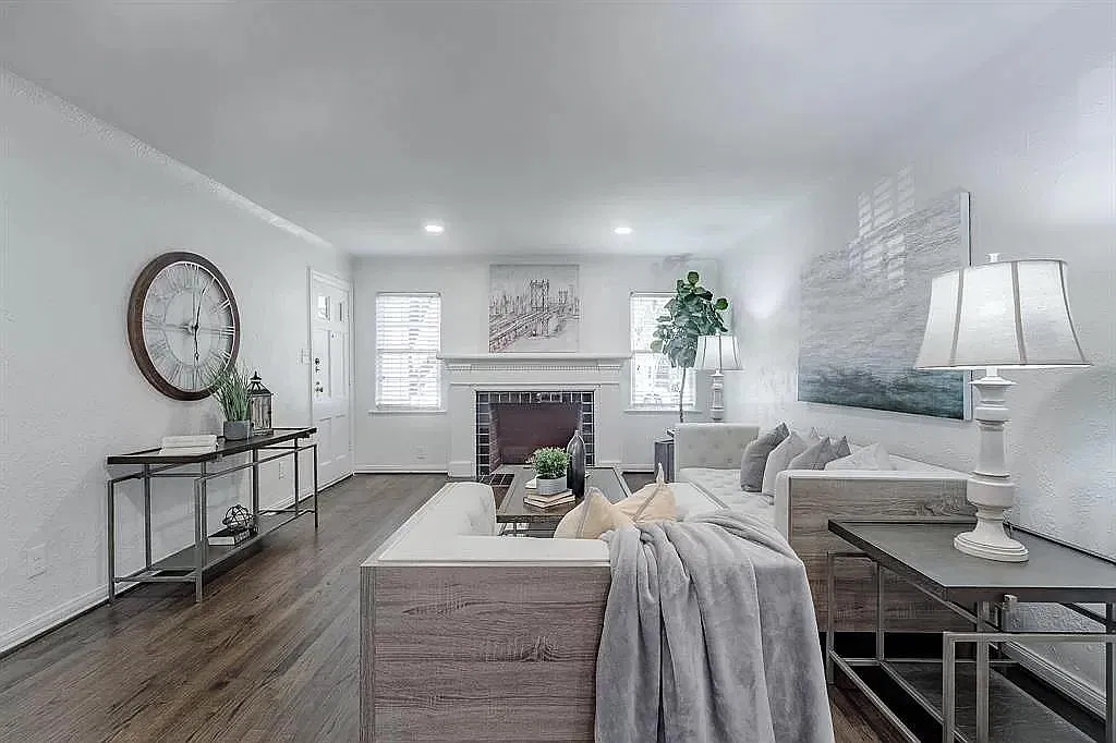 3 bed, 1657 sqft, $3,900 — Photo 3