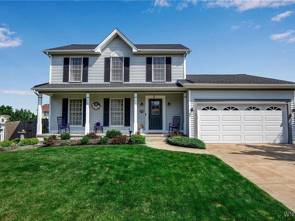 1st image of 53 Sunset Creek Dr