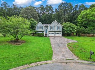 31 Canefield Dr, Cartersville, GA 30120