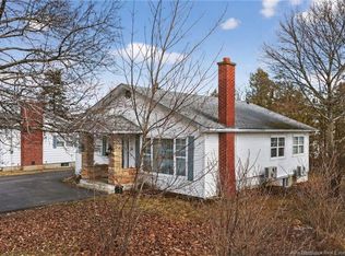 53 Carney Ave, Moncton, NB E1C 4H6