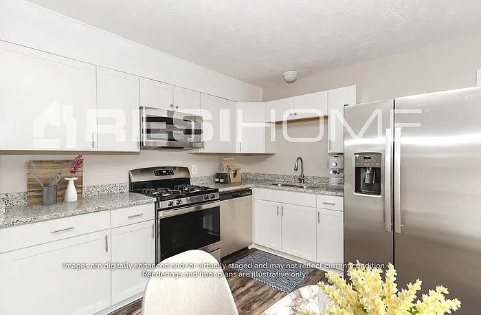 4 bed, 2.0 bath, 1807 sqft, $1,899 — Photo 3