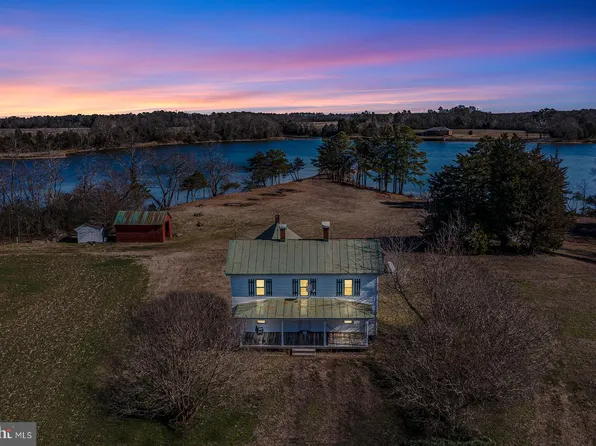 0 Fleets Cove Ln, Heathsville, VA 22473