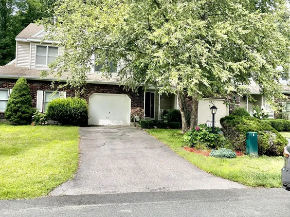 23 Woodside Drive, Clifton Park, NY 12065
