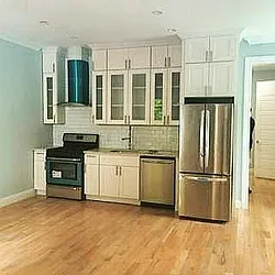 Rented by Lucien Perry