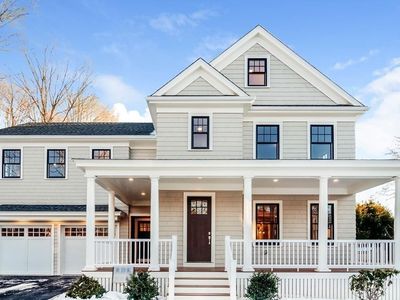 56 Stearns St, Newton, MA, 02459