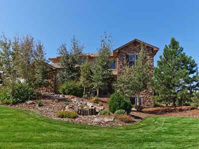 4598 Carefree Trl, Parker, CO, 80134