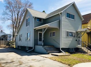 714 Litchfield St, Bay City, MI 48706