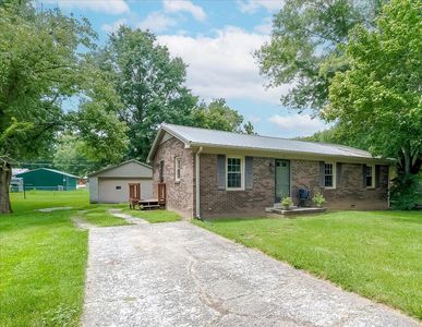 116 Farmers Ln, Frankfort, KY, 40601