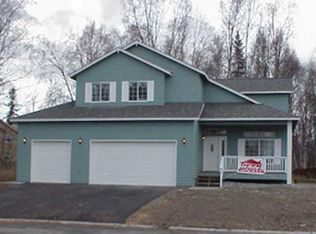 L26 B2 Kidron St, Anchorage, AK 99502