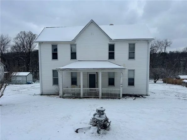 153 Morgan Station Rd, Lemont Furnace, PA 15456