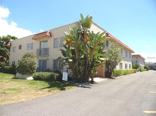 8151 Blind Pass Rd APT 15, Saint Pete Beach, FL 33706