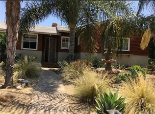 7750 Louise Ave, Van Nuys, CA 91406