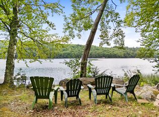 1548 State Route 46 Rte, Bucksport, ME 04416