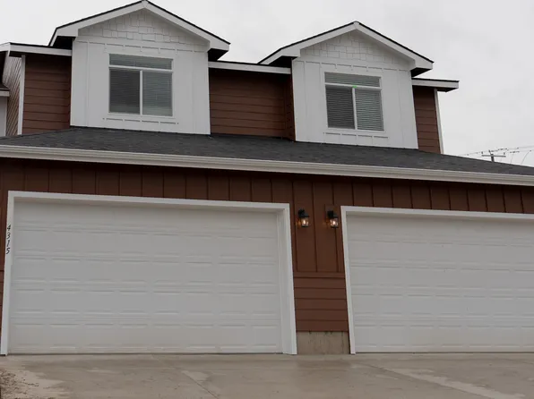 8311 E Rich Ave, Spokane, WA