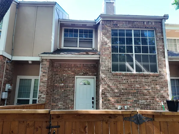 2405 Northlake Ct, Irving, TX 75038