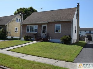 25 Skitka Ave, Carteret, NJ 07008