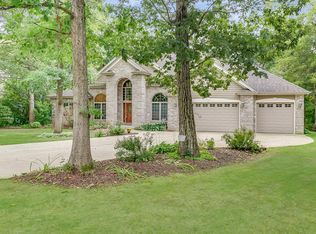 6557 Hillwood Ct, Mount Pleasant, WI 53403