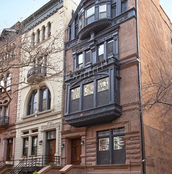1st image of 136 W 78th St APT 4