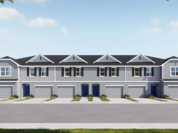 32063 Eastern Redbud Br, San Antonio, FL 33576