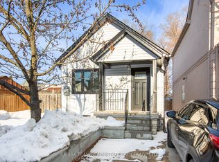 709 Willard Ave, Toronto, ON M6S3S7