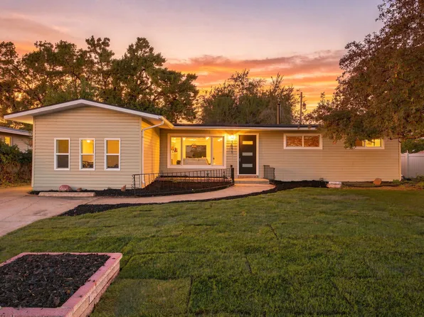 1411 N 400 W, Sunset, UT 84015