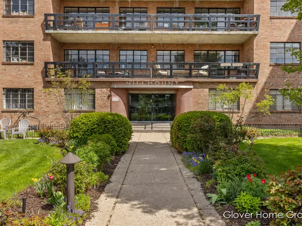 505 Cherry St SE APT 201, Grand Rapids, MI 49503