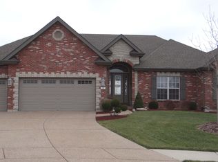 17 Swope Park Ct, Foristell, MO 63348
