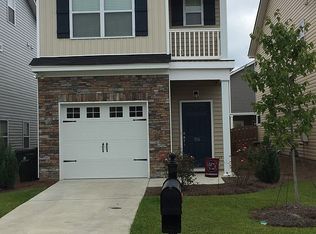 316 Springwalk Ln, West Columbia, SC 29169