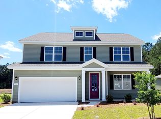 540 Cattle Drive Cir LOT 388, Myrtle Beach, SC 29588