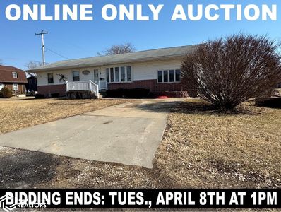 1800 Page St, Burlington, IA, 52601