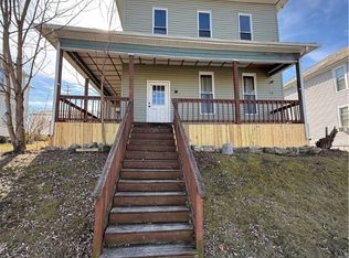 1142 Steubenville Ave, Cambridge, OH 43725
