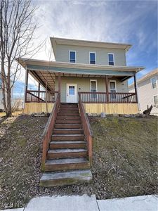 1142 Steubenville Ave, Cambridge, OH, 43725