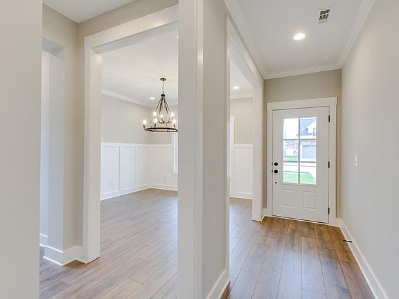 5th image of 3558 Caroline Farms Drive 27 Lot L27
