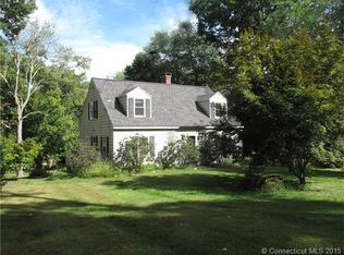 230 Railtree Hill Rd, Woodbury, CT 06798