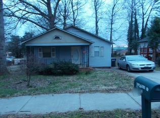 1926 Erie St, Charlotte, NC 28216