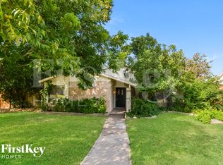 3004 Charter Oak Dr, Plano, TX 75074