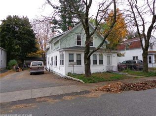 3 Normand Ave, Sanford, ME 04073