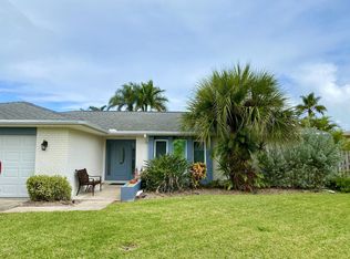 470 Trinidad Dr, Satellite Beach, FL 32937