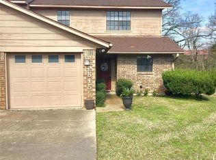 2815 Oakside Dr, Bryan, TX 77802