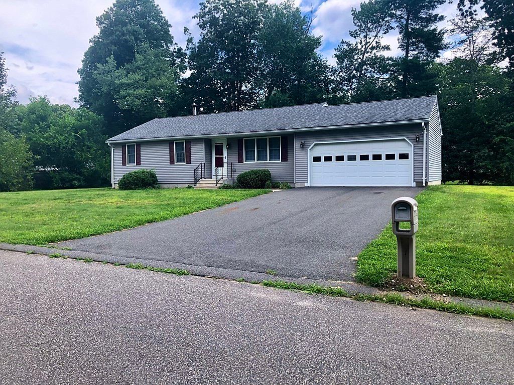 1 Nicola Way, Wilbraham, MA 01095 Zillow