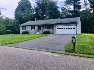 1 Nicola Way, Wilbraham, MA 01095